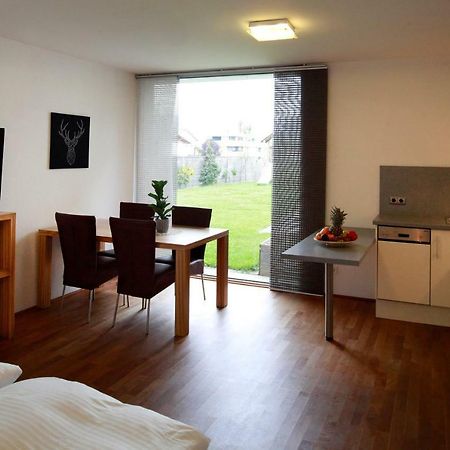 Apart Alpin Hotel Innsbruck Exterior foto